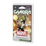 Jogo de tabuleiro de heróis dos campeões da Marvel: Gamora Pegi 14