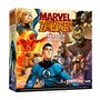 jogo de tabuleiro Marvel Zombies: Fantastic 4 Under Siege Pegi 14