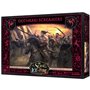 Jogo de tabuleiro Asmodee As Crônicas de Gelo e Fogo: Dothraki Howlers Pegi 14