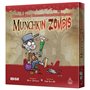 Jogo de tabuleiro Munchkin Zombies Pegi 14