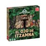 Jogo de tabuleiro Escape Quest O Olho de Itzama Pegi 16