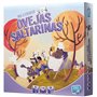 Jogo de tabuleiro de ovelhas saltadoras Pegi 5