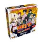 Jogo de tabuleiro Naruto ninja arena genin pack idade recomendada 10 anos (Inglês)