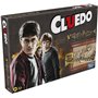 Hasbro Cluedo Harry Potter Jogo de Tabuleiro Espanhol