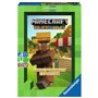 Ravensburger minecraft farmer's market jogo de tabuleiro esp.