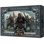 Jogo de tabuleiro Asmodee As Crônicas de Gelo e Fogo: Berserkers Umber Pegi 14