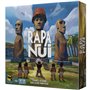 Jogo de tabuleiro Rapa Nui Pegi 10