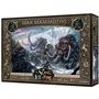 Jogo de tabuleiro As Crônicas de Gelo e Fogo: War Mammoths Pegi 14