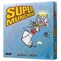 Jogo de tabuleiro Super Munchkin nova edição pegi 14