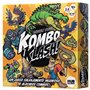 Jogo de tabuleiro Kombo Klash! pegi 10