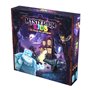 Jogo de tabuleiro Mysterium Kids: Tesouro 6 do Capitão Bu Pegi