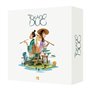 Jogo de tabuleiro Tokaido duo recomendado para 8 anos de idade