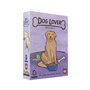 Jogo de tabuleiro para amantes de cães com idade recomendada de 10 anos