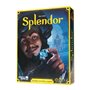 Jogo de tabuleiro Splendor recomendado para 10 anos de idade