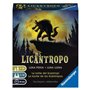 Jogo de tabuleiro Ravensburger Lycanthrope