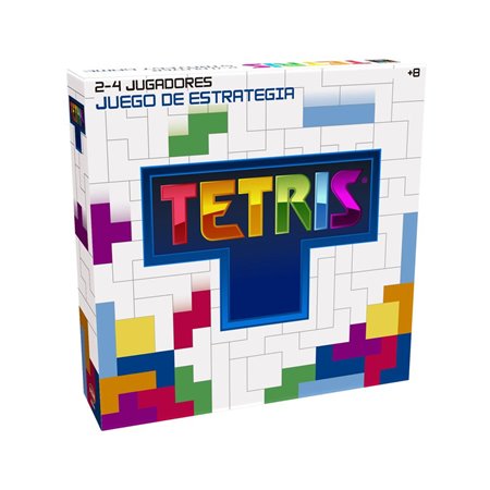 Estratégia Tetris