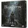 Jogo de tabuleiro Bloodborne: o jogo de cartas Pegi 14