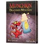 Jogo de tabuleiro Munchkin, dragões legais, pegi 10