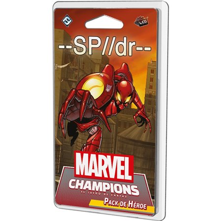 jogo de tabuleiro marvel campeões sp - - dr pegi 14