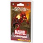 jogo de tabuleiro marvel campeões sp - - dr pegi 14