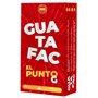 Jogo de tabuleiro Guatafac o ponto g pegi 16