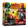 Jogo de tabuleiro Marvel Zombies: Hydra Ressurreição Pegi 14