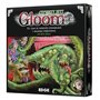 Jogo de tabuleiro Cthulhu Gloom Pegi 14