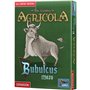 Jogo de tabuleiro agrícola: bubulcus mallet pegi 12