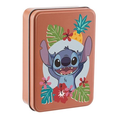 jogo de cartas paladone disney lilo e stitch