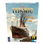 jogo de tabuleiro sos titanic