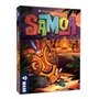 Jogo de tabuleiro Samoa (bolso)