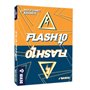 Jogo de tabuleiro flash 10 (bolso)