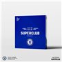 Kit de jogo de tabuleiro Superclub chelsea manager inglês