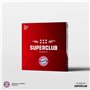 Jogo de tabuleiro Superclub kit de gerente do Bayern de Munique inglês