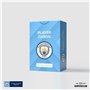 Cartas de jogador do Superclub Manchester City 2023, jogo de tabuleiro - 24 inglês