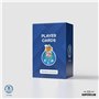 Jogo de tabuleiro Superclub Porto Player Cards 2023 - 24 Inglês