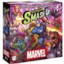 smash up marvel jogo de tabuleiro inglês