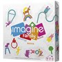 Jogo de tabuleiro Imagine Family Pegi 8