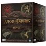 Jogo de tabuleiro Asmodee, jogo dos tronos, temporada de curiosidades 5 - 8 pegi 18