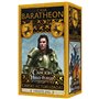 Jogo de tabuleiro As Crônicas de Gelo e Fogo Baratheon Faction Pack Pegi 14