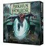 Jogo de tabuleiro de terror Arkham: segredos da ordem pegi 14