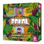 jogo de tabuleiro pakal