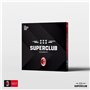 jogo de tabuleiro superclub ac milan manager kit inglês