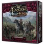 Jogo de tabuleiro Asmodee As Crônicas de Gelo e Fogo: Targaryen Pegi 14