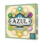 Jogo de tabuleiro azul Queen Pegi 10 Garden