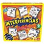 Jogo de tabuleiro de grande interferência 6 jogadores pegi 8