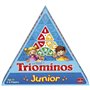 jogo de tabuleiro triominos júnior pegi 5