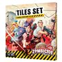 Jogo de tabuleiro Zombicide 2e: conjunto de peças pegi 14