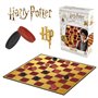 harry potter jogo de tabuleiro jogo de damas