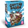 jogo de tabuleiro capitão bacon